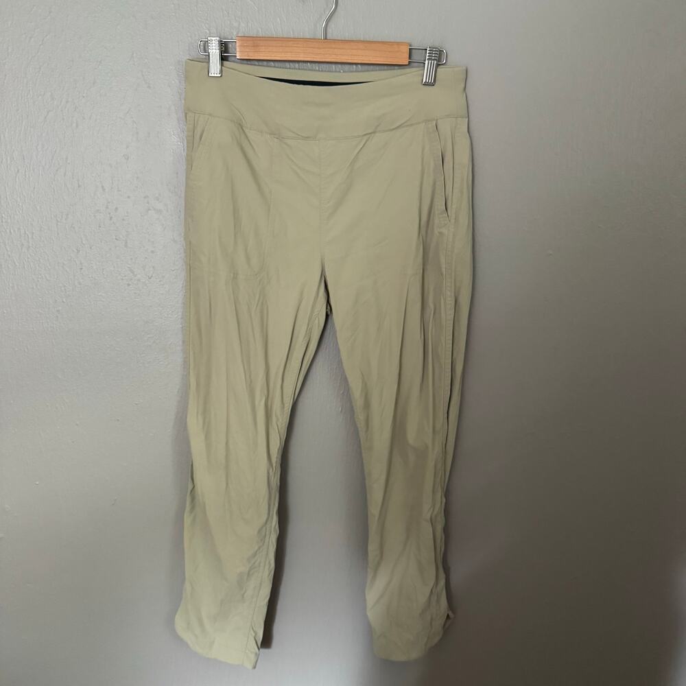 The North Face Paramount Trail Pant - Women's Medium In Beige/Tan